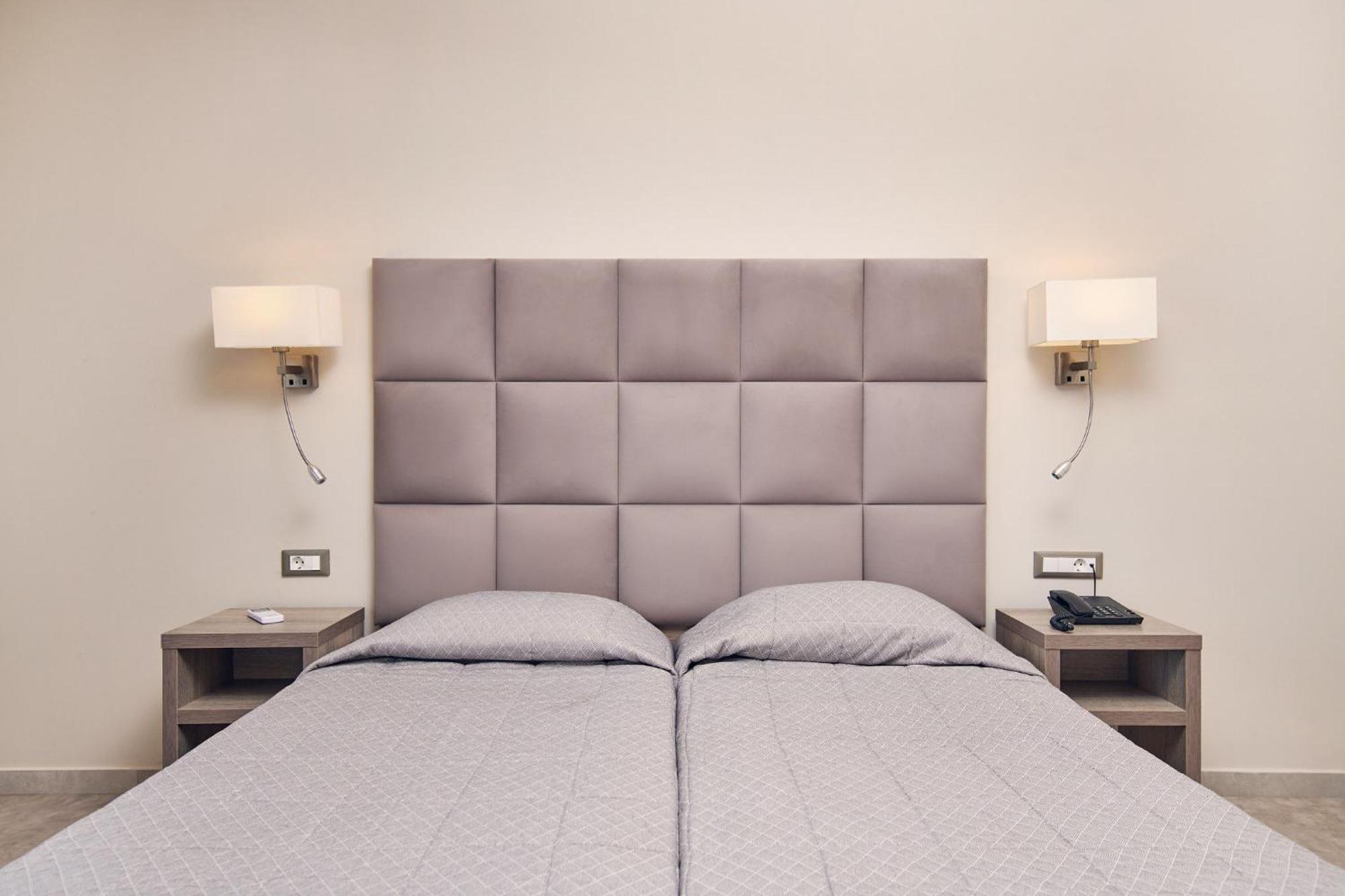 Altura Hotel Zakynthos Tsilivi  Habitación foto